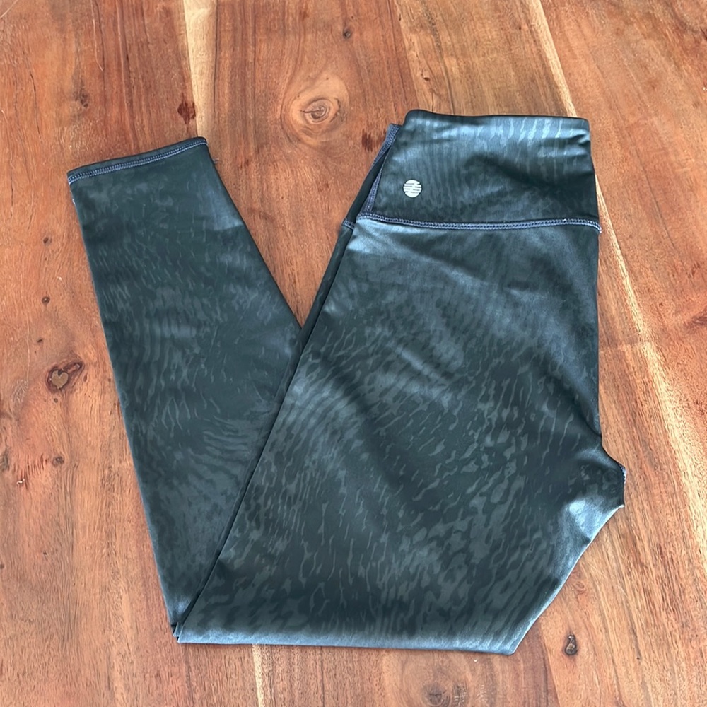 Workout leggings